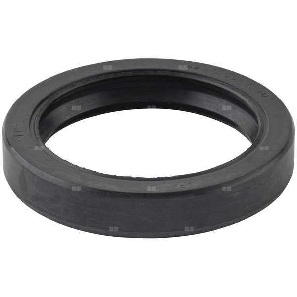 Pierścień uszczelniający wału REMS