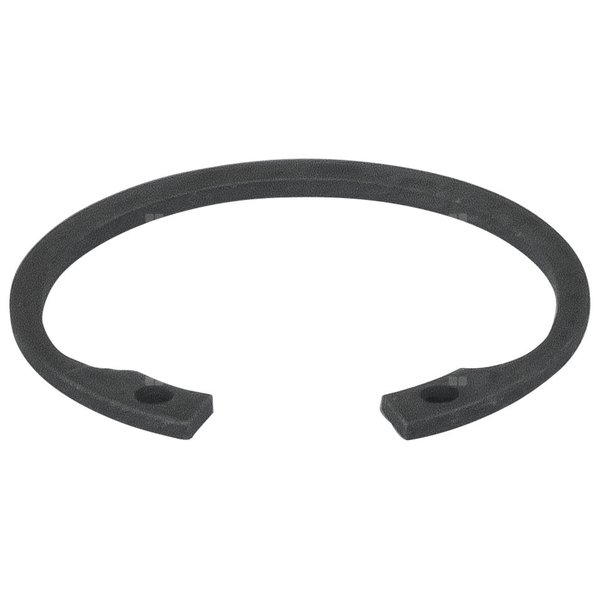 Pierścień zabezpieczający REMS