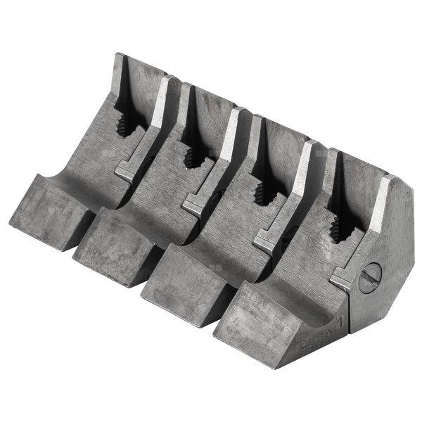 Mocowanie M 64-72, Zestaw REMS M