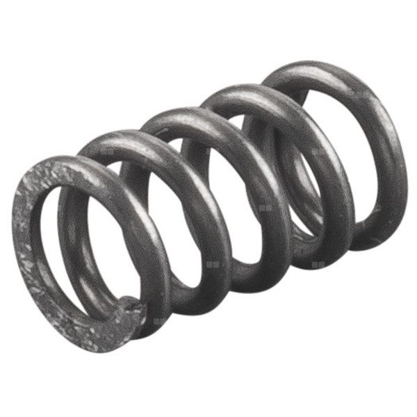 Sprężyna dociskowa