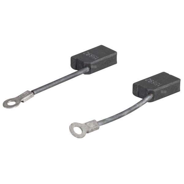 Szczotki węglowe 2-pak