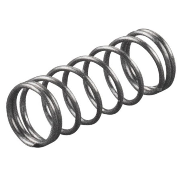 Sprężyna dociskowa