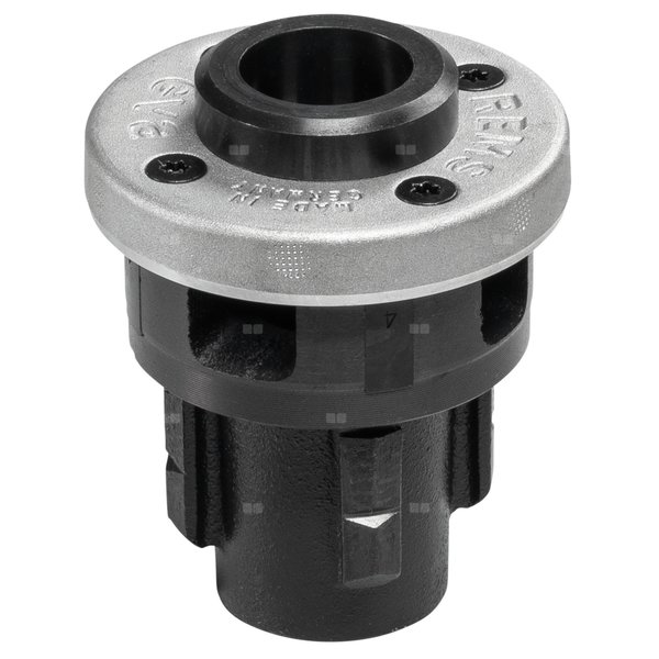 Szybkowymienna-gł. gwinc. S NPT 3/4 REMS