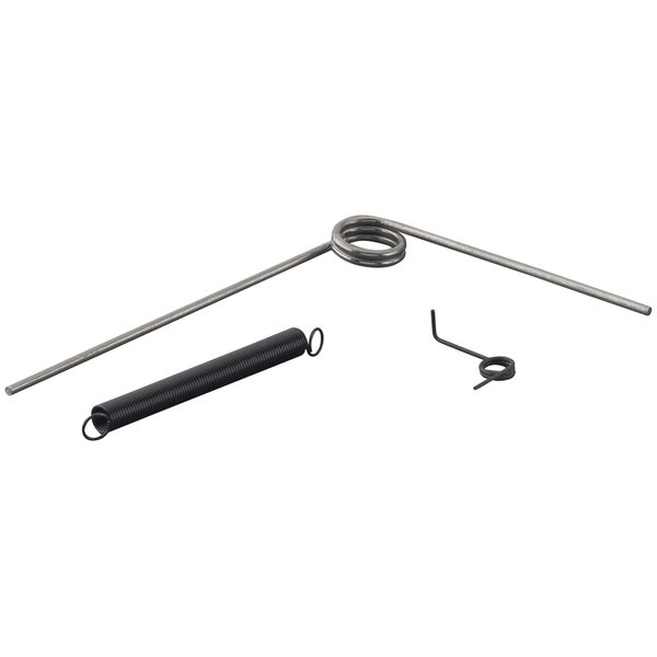 Zest naprawczy ROS P 42, zes