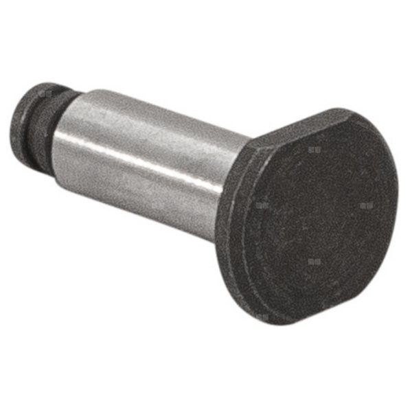 Oś kółka tnącego REMS