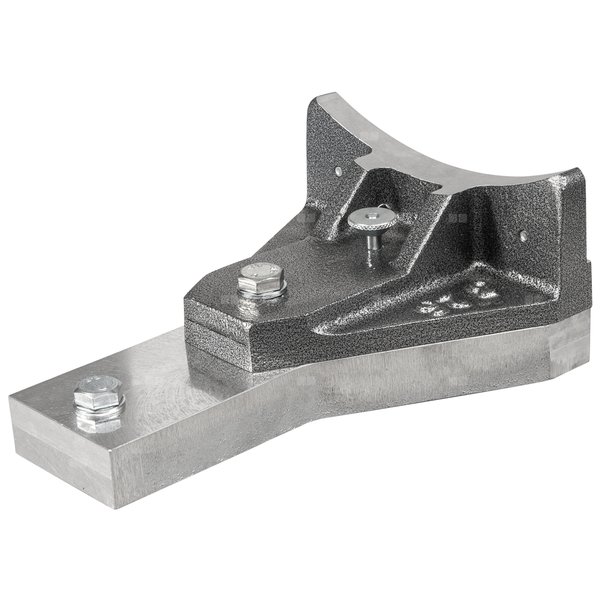 Podpora rury prawa/lewa REMS