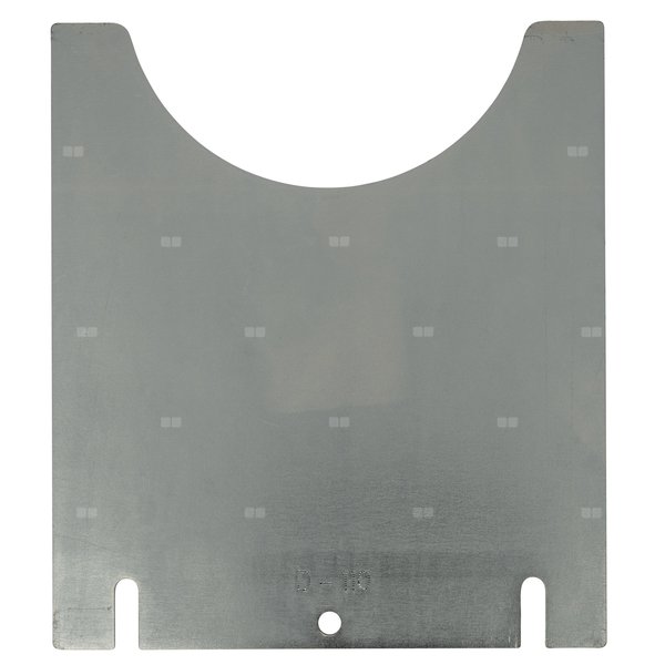 Podpora rury fi 110 mm REMS