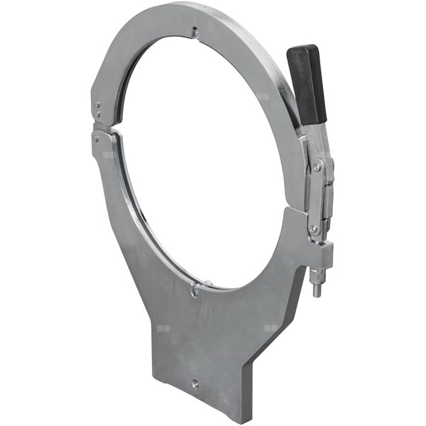 Urządzenie zaciskowe prawe