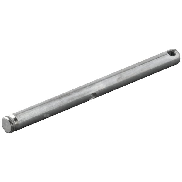 Wałek łożyskowany