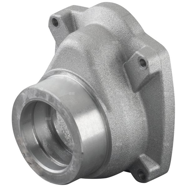 Obudowa przekładni REMS