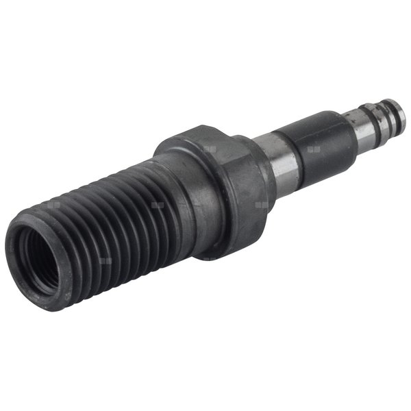 Wrzeciono napędu S1