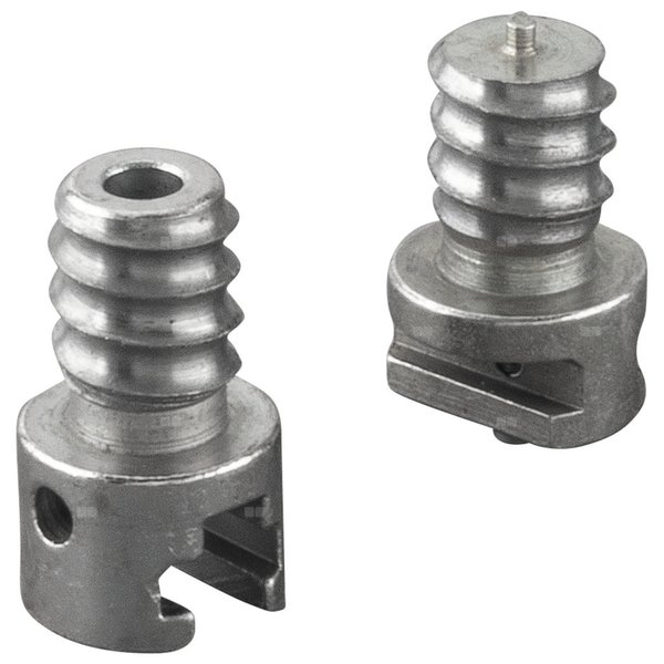 Sprzegło fi 22 kompletne