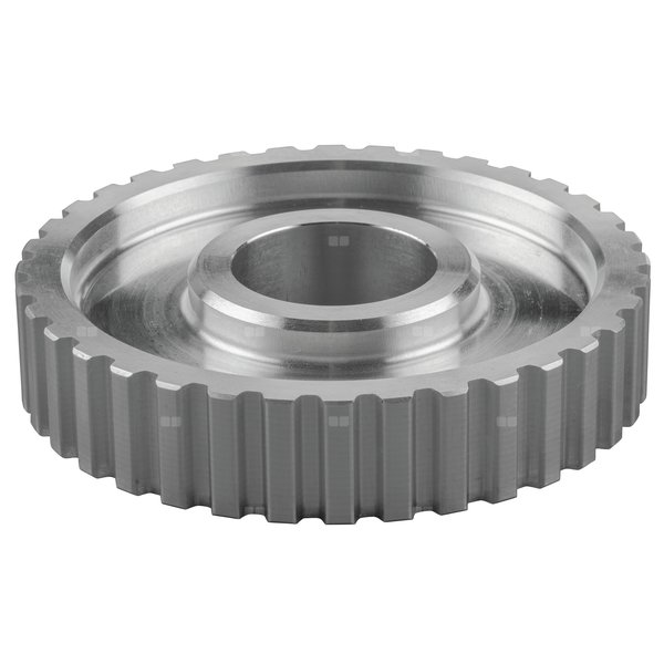 Tarcza paseka zębatego