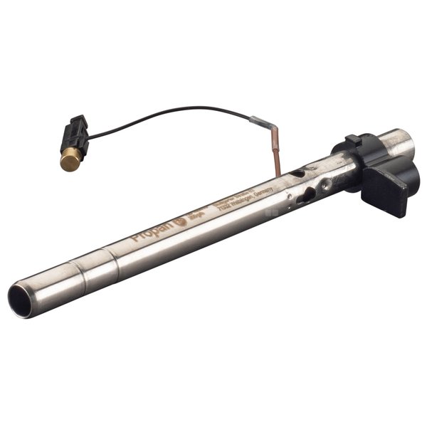 Rura palnika zmontowana P/B