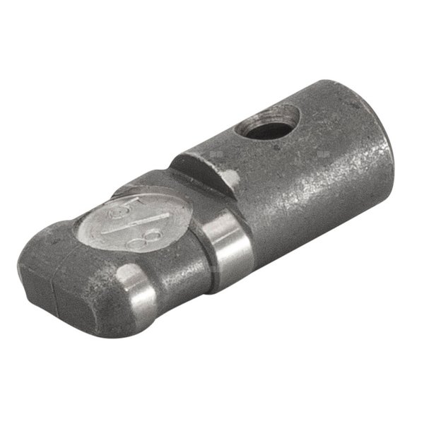 Trzpień kielichujący 5/8''