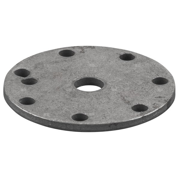 Płytka zamykająca 1 1/4''