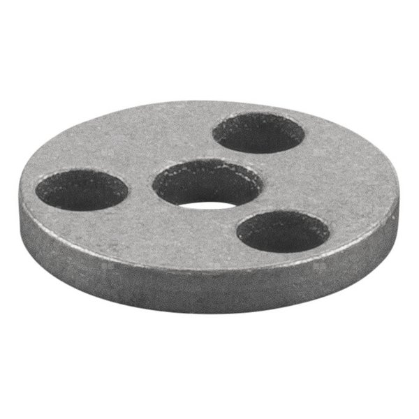 Płytka zamykająca 1/2''