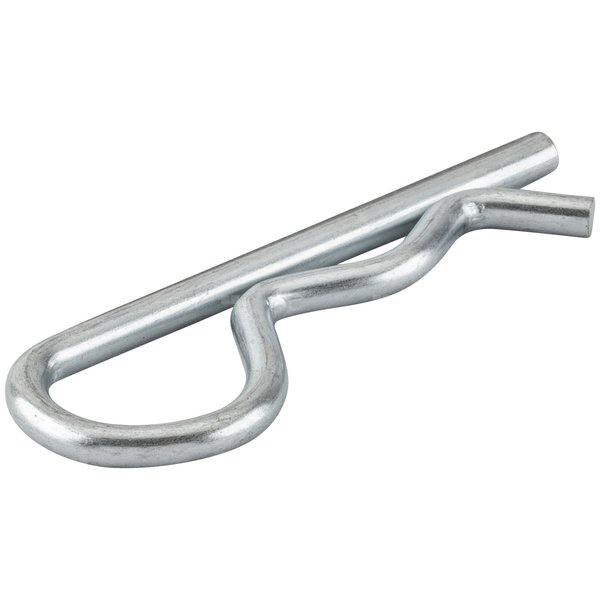 Sprężysty wtyk zwykły