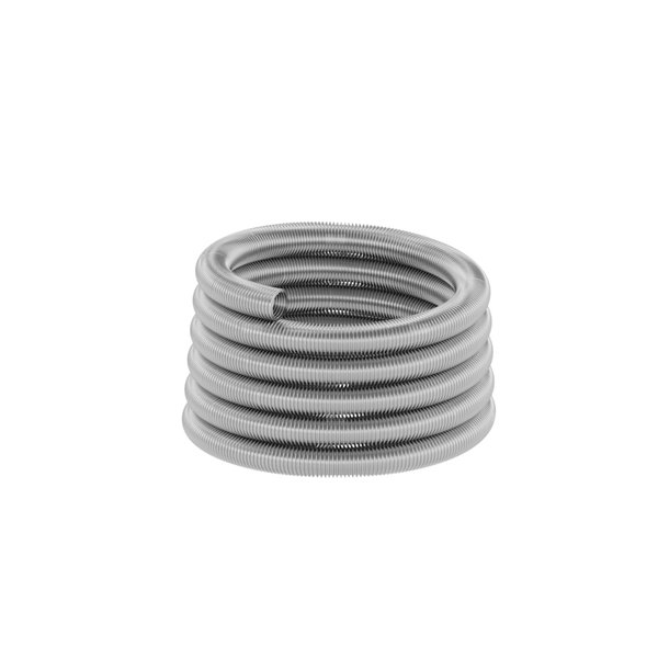 flex stalowy pojedynczo zwijany - wkład kominowy DN250mm