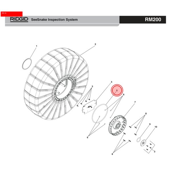 O-ring (akcesoria)