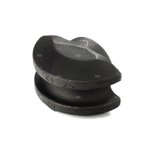 Matryca giętarki do rur gazowych 1/2"