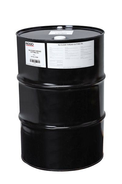 Olej do gwintowania 215L