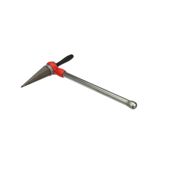 Rozwiertak prosty do rur 3⁄8" - 3", model 3