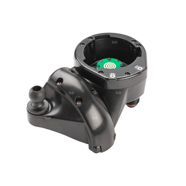 Mocowanie RIDGID® SeeSnake® CSx Via Standard i Mini