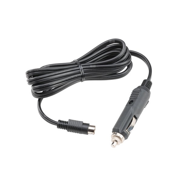 Przewód do ładowarki samochodowej 12 V