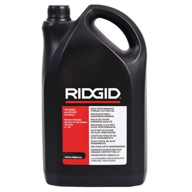 Olej do gwintowania 240 litrów (48 × 5 L)