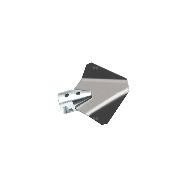 Końcówka nożowa do tłuszczu, 2 1/2" (65 mm) model T-105