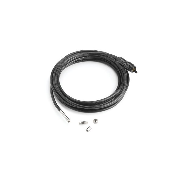 Moduł obrazowania kamery inspekcyjnej 6 mm z przewodem 4 m