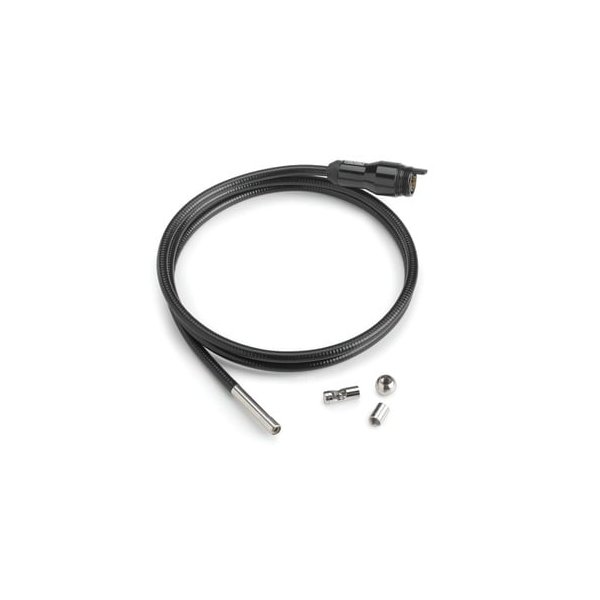 Moduł obrazowania kamery inspekcyjnej 6 mm z przewodem 1 m