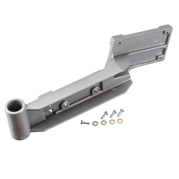 Hydrauliczna rowkarka rolkowa - tylko zestaw montażowy model 911 do gwinciarki 300 z napędem mechanicznym