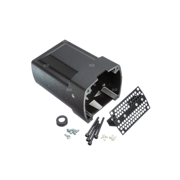 Obudowa, silnik hc450