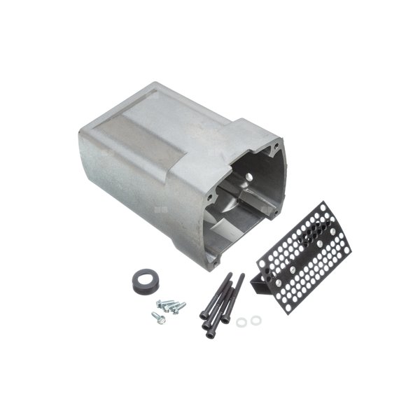 Obudowa, silnik 918i