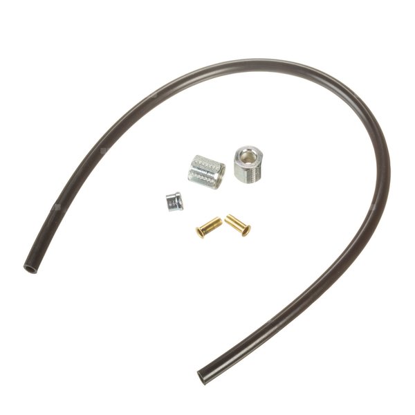 Wąż wylot. 21 długi 1224