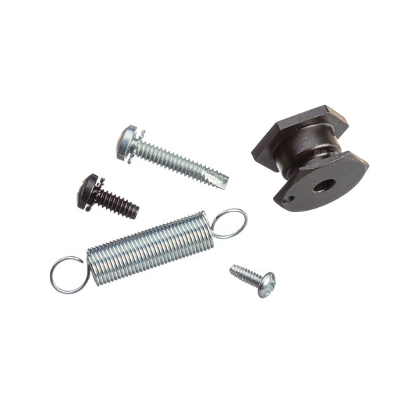 Zespół ogranicznika momentu obrotowego