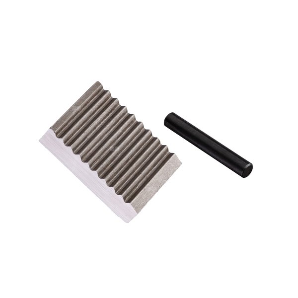 Szczęka stała ze sworzniem do klucza 12/14 do rur 2'' RIDGID