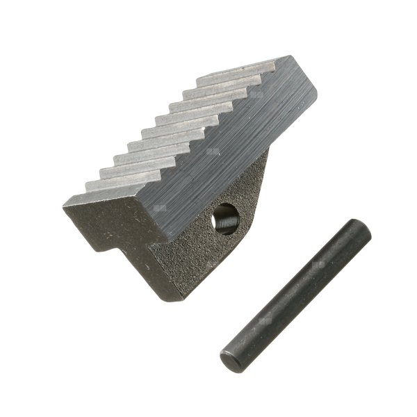 Szczęka stała ze sworzniem do klucza 18 do rur 2 1/2'' RIDGID