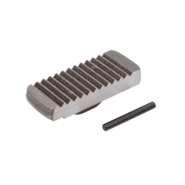 Szczęka stała ze sworzniem do klucza 60 do rur 8'' RIDGID (do stosowania ze szczęką hakową 60'' nr kat. 31770)