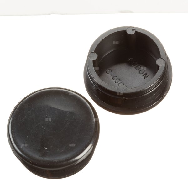 Zestaw 2 zaślepek 1822