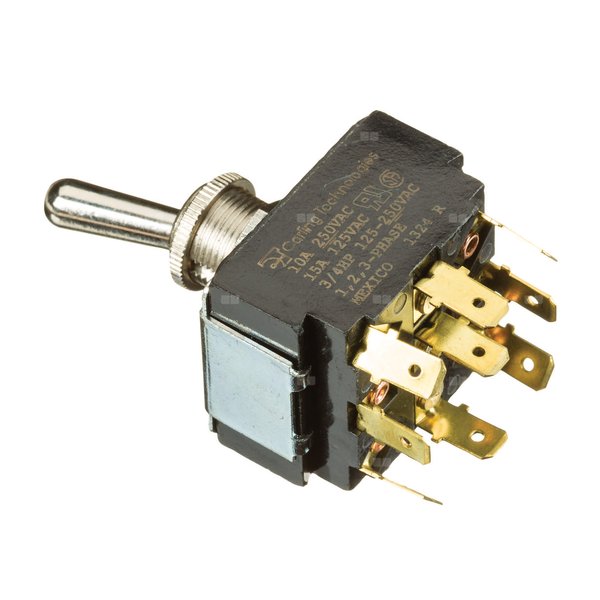 Przełącznik, toggle k375/750