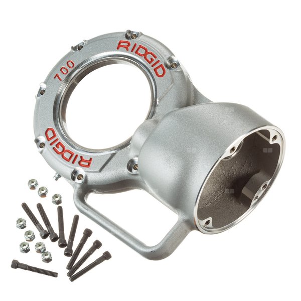 Przekładnia, z łożyskiem