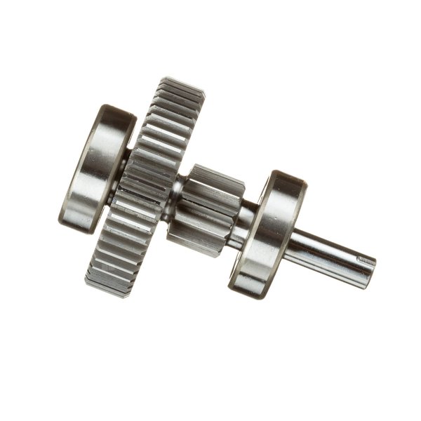 Przekładnia, asm pierwszy pośredni