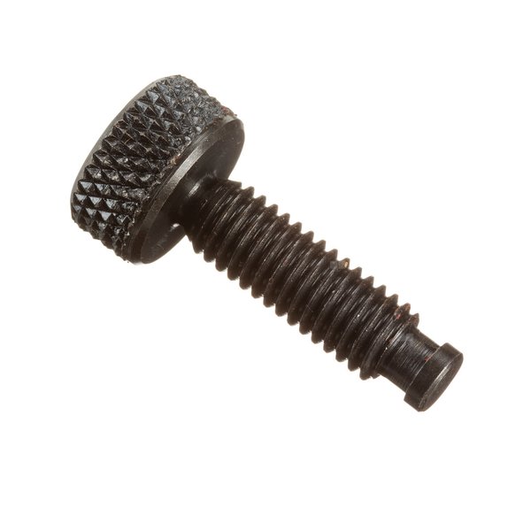 Śruba, regulacja głębokości