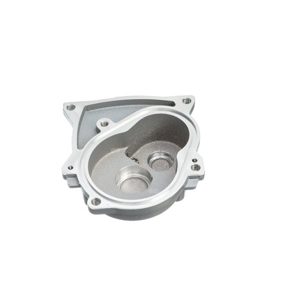 Obudowa, przekładnia z silnikiem mt