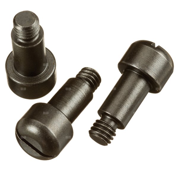 Opak. 3 sworzni siłownika