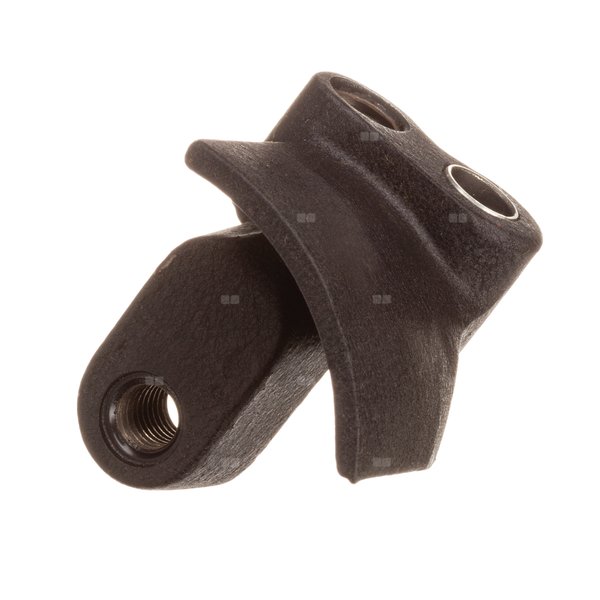 Suwak, strona operatorowa