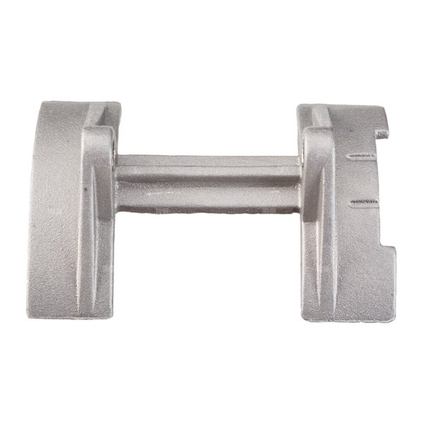 Wspornik, mocowanie silnika